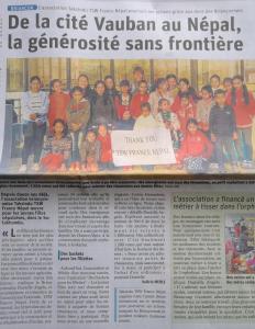 Article tsw avril 19